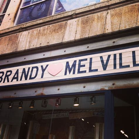 brandy melville raleigh|brandy melville pa.